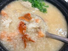 -潘先生平价海鲜城(神州半岛店)