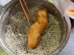 -丽华早点(大成路店)