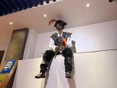 -申德勒加油站餐厅(三里屯北小街店)