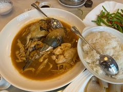 -孔庆璞河豚馆(白玉兰酒店)