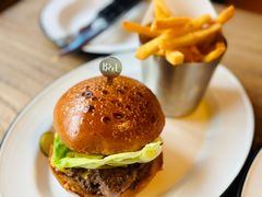 -尚牛社会 Beef & Liberty(金桥EKA天物店)