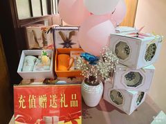 -意卡菲·欢乐聚会餐厅(华侨店)