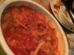 -热度餐厅(老佛爷店)