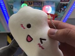 -大玩家超乐场(锦华路万达店)
