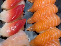 -万岁寿司(万国店)