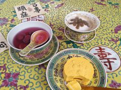 -宫事颐庭·老佛爷贵寿下午茶(颐和园店)