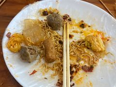 -郭记小街麻辣烫(南小街总店)