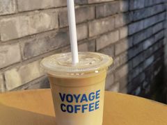 -VOYAGE COFFEE(杨梅竹店)