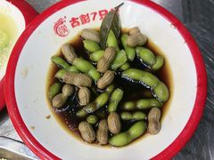 -古彭7只羊·徐州烧烤(旗舰店)