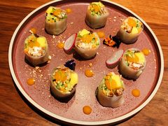 -星叶·东南亚料理(宁波万象汇店)