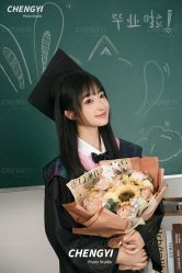 -橙亦摄影工作室