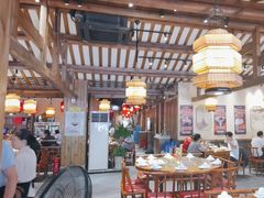 -大厨小味·民间川菜(八里庄店)