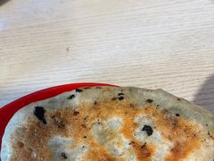 牛肉馅饼-老北京馅饼粥(西单店)