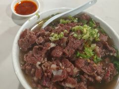 -菜忠潮州牛肉店(岗厦店)