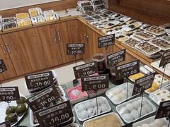 -南大门韩国米糕(公滨路店)