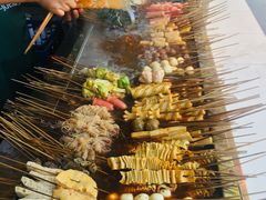 -郭记小街麻辣烫(南小街总店)