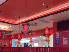 -妙香居韩国烤肉(鹏瑞利季华广场店)