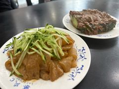-柴氏风味斋(甘家口店)