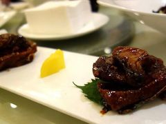 -老上海弄堂菜馆(恒基名人购物中心店)