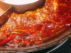 -渝涯重庆豆花老火锅(中赢国际店)