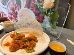 -潮澎派·潮汕菜大排档(南较西路店)