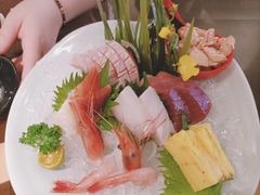 -沼津港渔市(宏伊国际广场店)