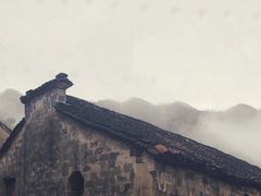 -东白山