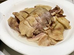 -金陵后厨·南京菜(新街口秣陵路店)