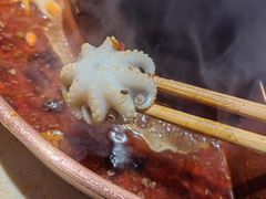 -东镇老火锅(长春路首店)