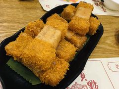 -赏点粤式点心(广州塔店)