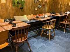 -MORNING GOOD Bistro(翰林府店)