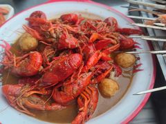 -四禧精酿铜锅涮肉·烧烤工场(大明湖店)