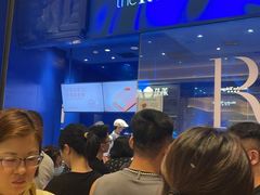 -the Roll'ING手作瑞士卷专门店(卓悦中心店)