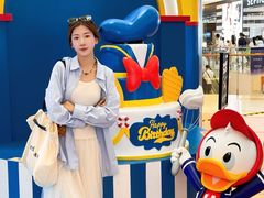 -天河城购物中心