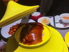 -花家怡园(四合院总店)