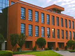 -西南民族大学南区(双流校区)