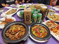 -福建美食城(老君堂店)