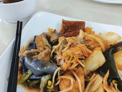 -文星素食(兴华路店)