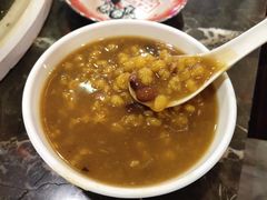 -粗粮人家·东北菜(洋桥店)