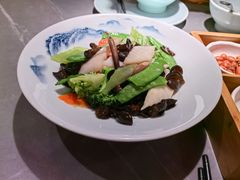 -闽上鲜·福建菜(龙湖滨江天街店)