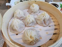 鲜肉小汤包-弄堂咪道-饭香·面香·馄饨香(汇锦广场店)
