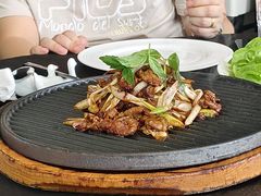 -大董(华贸购物中心店)