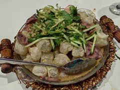 -萍香大厨·葱烧大鱼头(解放北路店)
