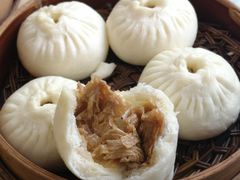 豆腐皮包-花园茶楼(兴城西路店)