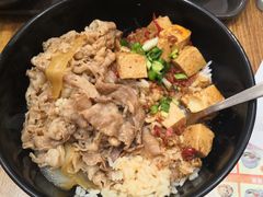 -食其家·牛丼咖喱(大悦城店)