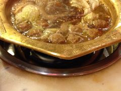 -芦月轩羊蝎子(太平桥店)