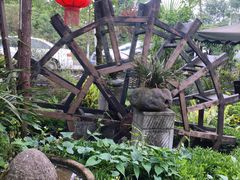 -青城甲(青城山店)