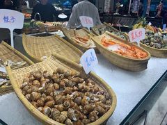 -飨食汇全日制餐厅·昆山皇冠假日酒店(九方店)