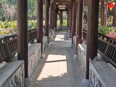 -丝绸小镇荻港古村