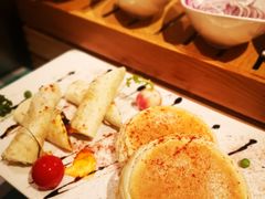 -深圳同泰万怡酒店·万荟轩自助餐厅(同泰店)